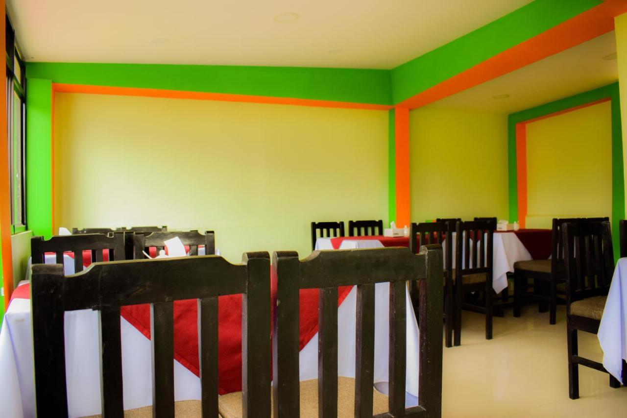 Kathmandu Peace Home Eksteriør billede